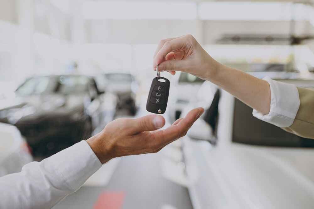 Auto Loan Banner