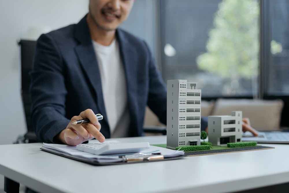 Business Loan Banner