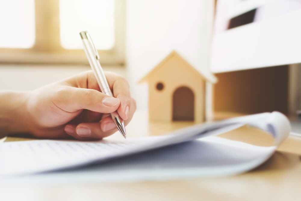 Home Loan Banner