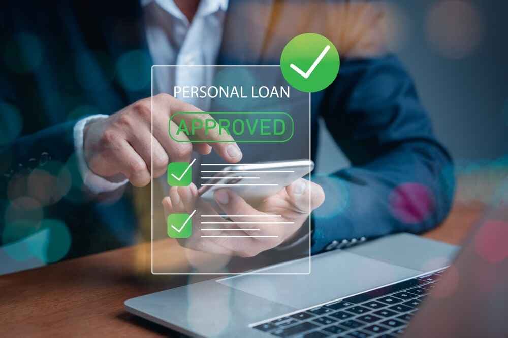Personal Loan Banner