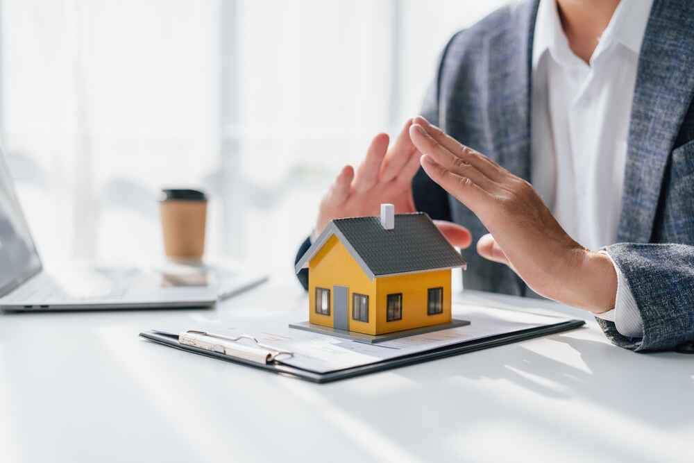 Loan Against Property Banner