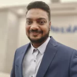 Anjani Bansal